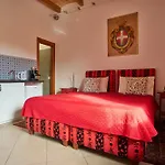 Kis Affitacamere Penzion 4*