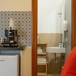 Penzion Kis Affitacamere