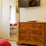 Kis Affitacamere 4* Řím