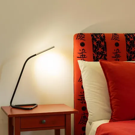 Kis Affitacamere Vendégház *