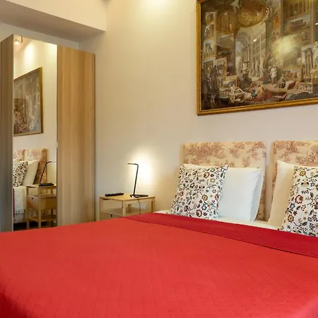 Kis Affitacamere Гостевой дом 4*