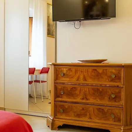 Kis Affitacamere 4* Рим