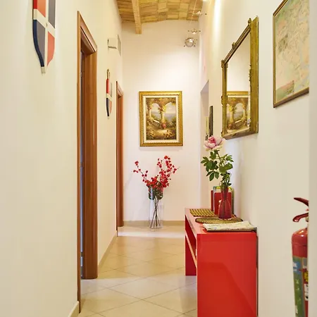 Guest house Kis Affitacamere Rome