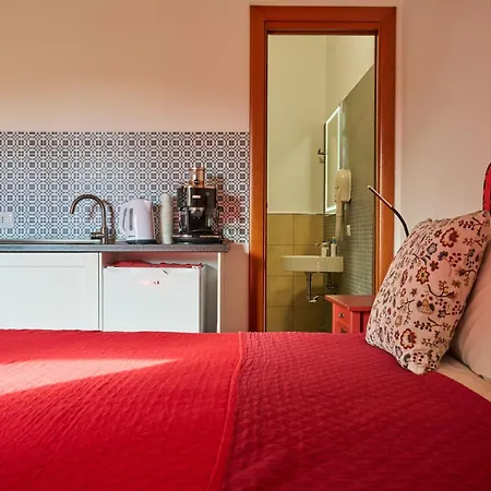 Kis Affitacamere Guest house Rome