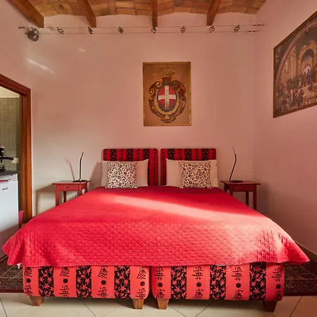 Guest house Kis Affitacamere