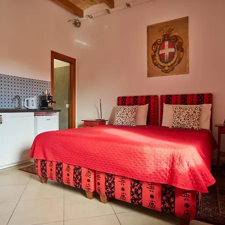 Kis Affitacamere Guest house *