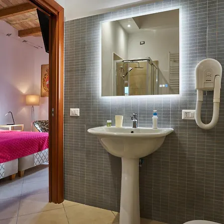 Kis Affitacamere Guest house