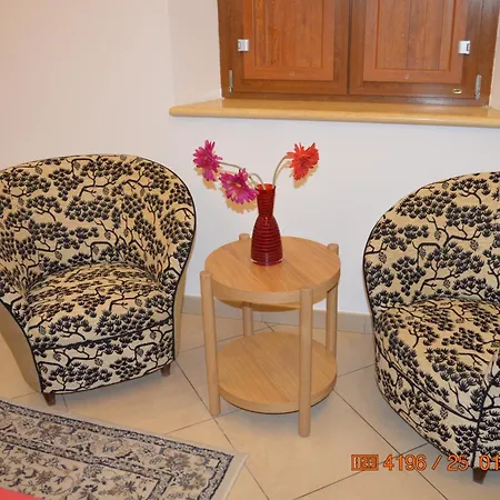 Guest house Kis Affitacamere Rome