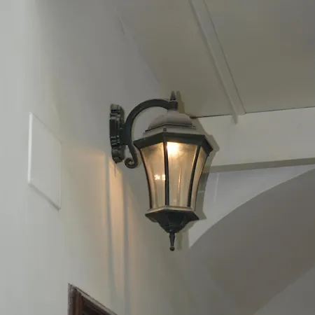 Guest house Kis Affitacamere *