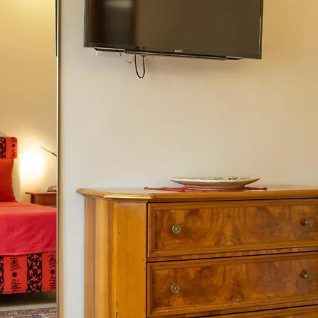 Kis Affitacamere Guest house Rome