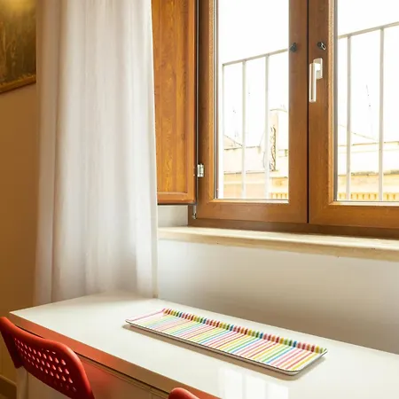 Kis Affitacamere Guest house