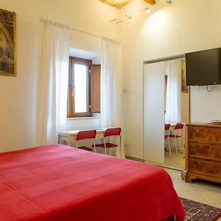 Kis Affitacamere Guest house Rome