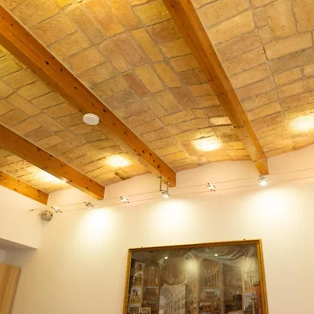 Guest house Kis Affitacamere Rome