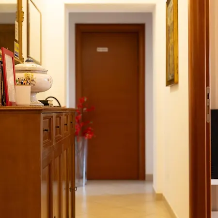 Kis Affitacamere Guest house