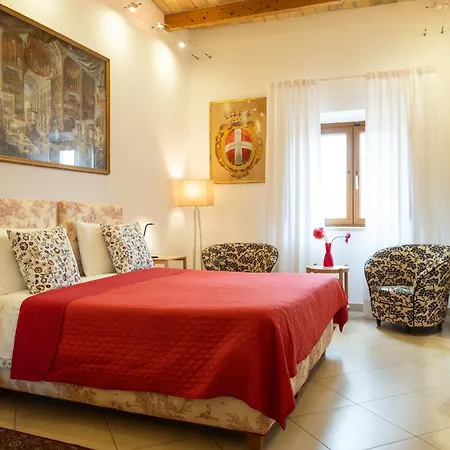 Guest house Kis Affitacamere