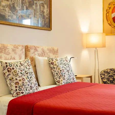 Kis Affitacamere Guest house Rome