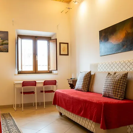 Kis Affitacamere Guest house