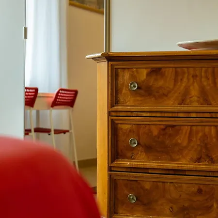 Kis Affitacamere Guest house Rome