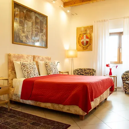Kis Affitacamere Guest house
