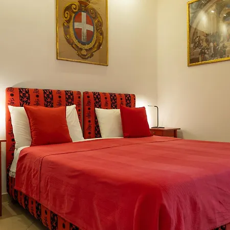Guest house Kis Affitacamere Rome