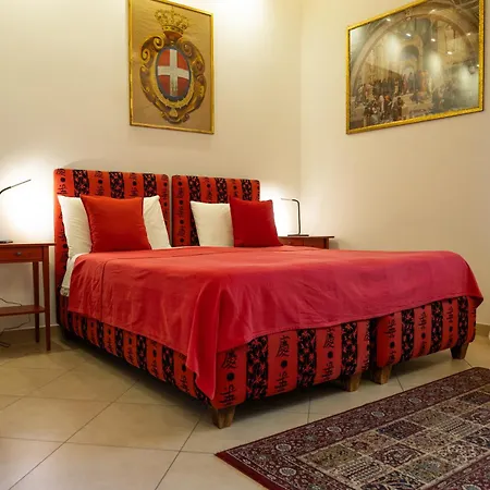 Kis Affitacamere Guest house *