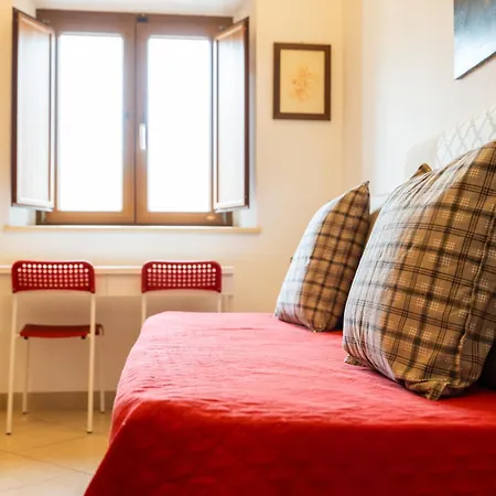 Kis Affitacamere Guest house Rome